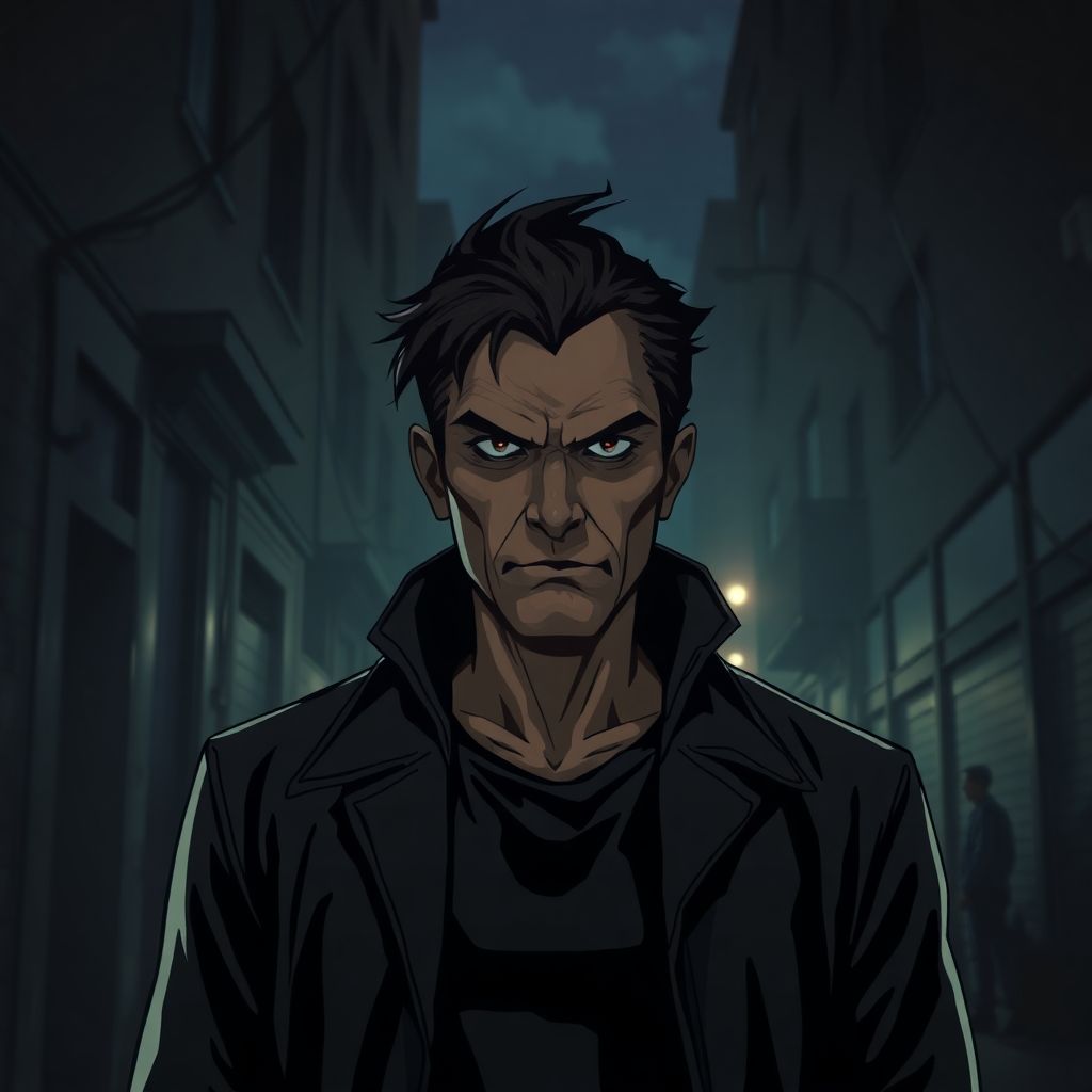 Антигерои в сериалах: почему мы полюбили плохих парней сильнее героев