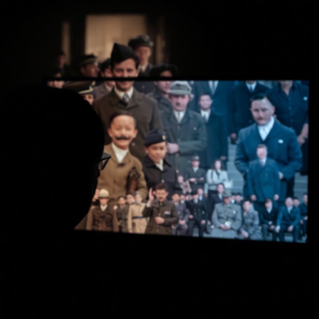 Сериалы по реальным событиям: когда история интереснее любого сценария