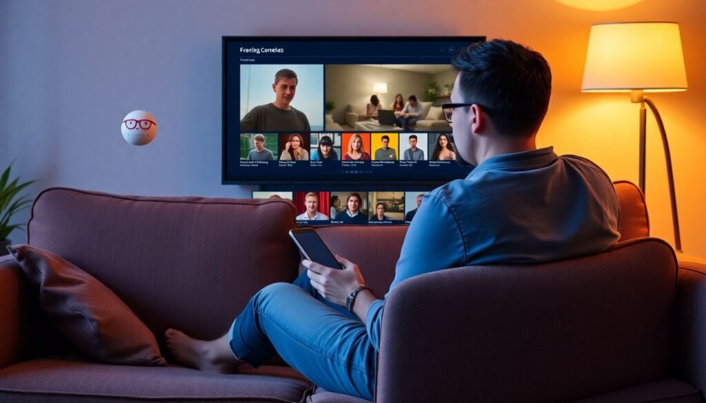 Юмор в эпоху отмены: как комедийным сериалам удается оставаться смешными, не переходя границ - иллюстрация