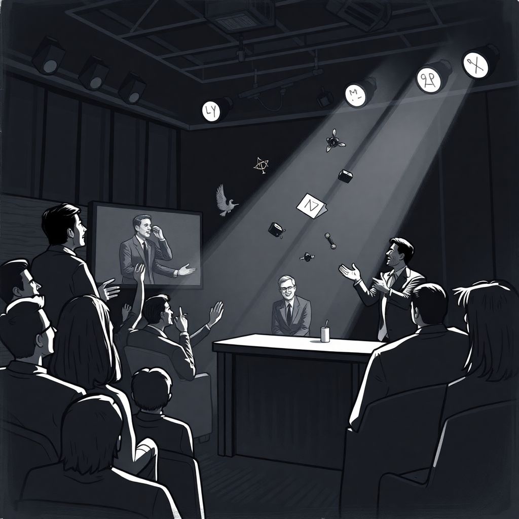 Темный юмор в сериалах: почему он притягивает и где проходит тонкая грань