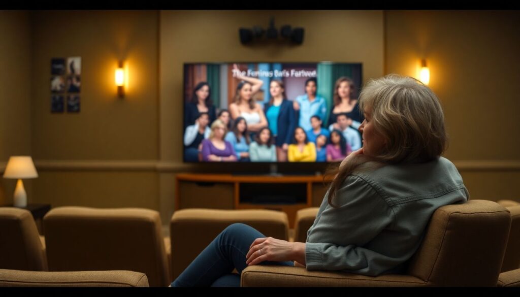 Феминизм, повестка и инклюзивность: как современные сериалы меняют общество - иллюстрация