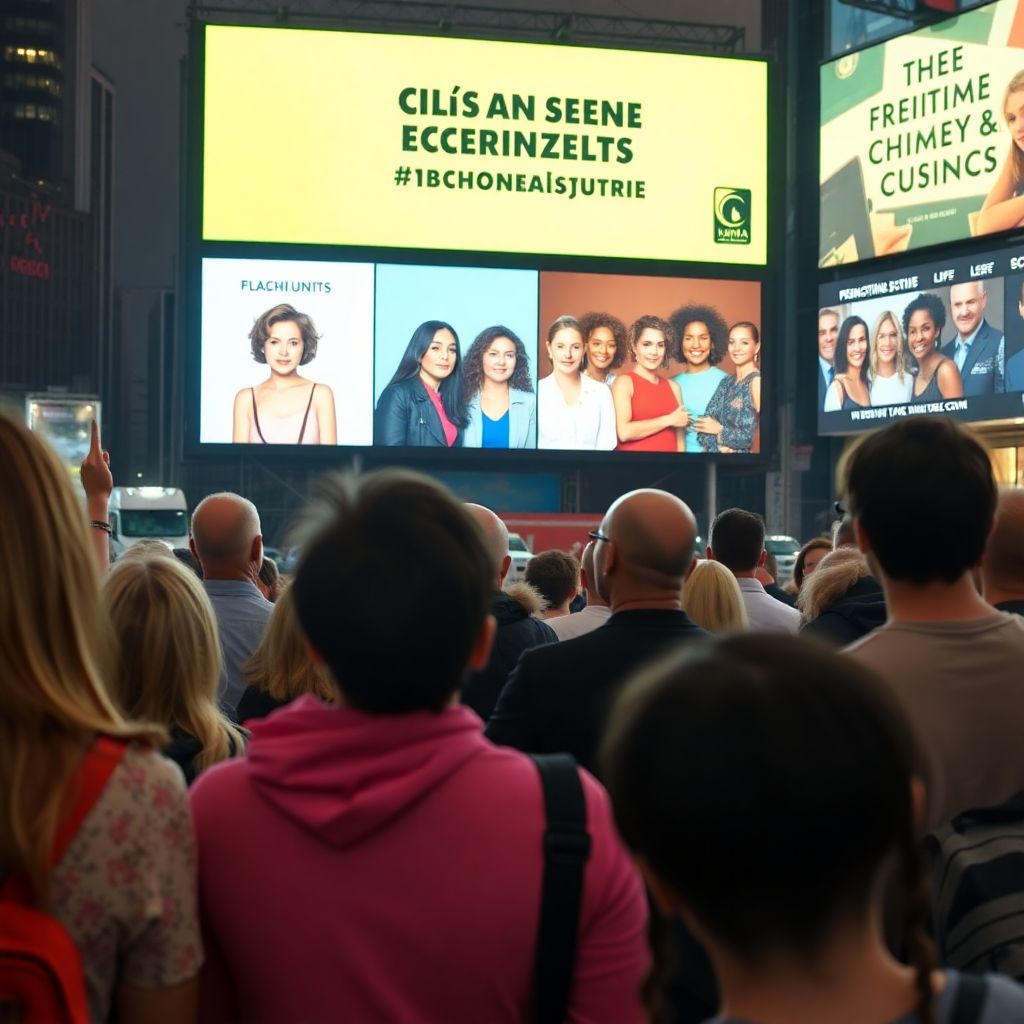 Феминизм и повестка в сериалах: как инклюзивность меняет общество