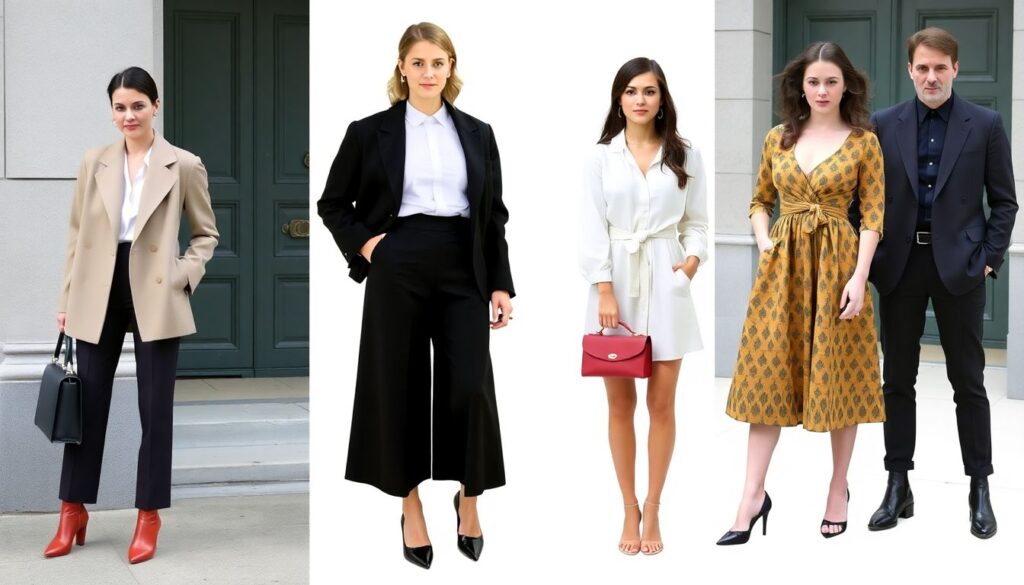 Как сериалы формируют моду и стиль: культовые образы, которые разошлись на цитаты - иллюстрация