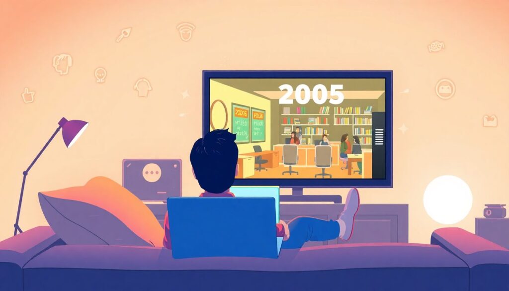 Культовые сериалы, которые стоит пересмотреть в 2020-х: новый взгляд на старые хиты - иллюстрация