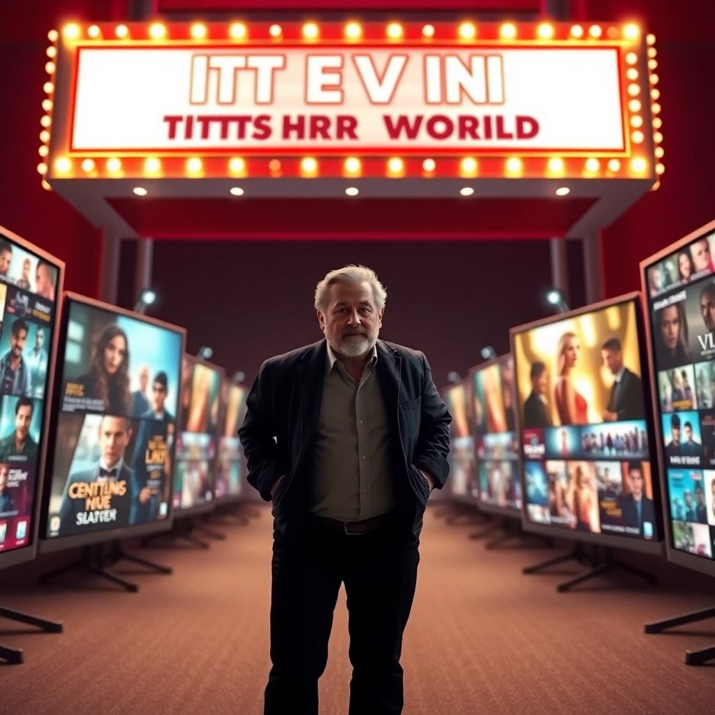 Мир сериалов vs мир кино: почему топовые актеры уходят в сериалы