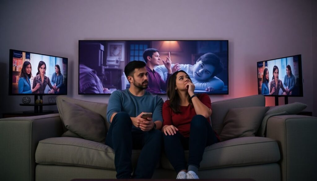 Сериалы, которые заинтересуют даже тех, кто не любит фантастику - иллюстрация