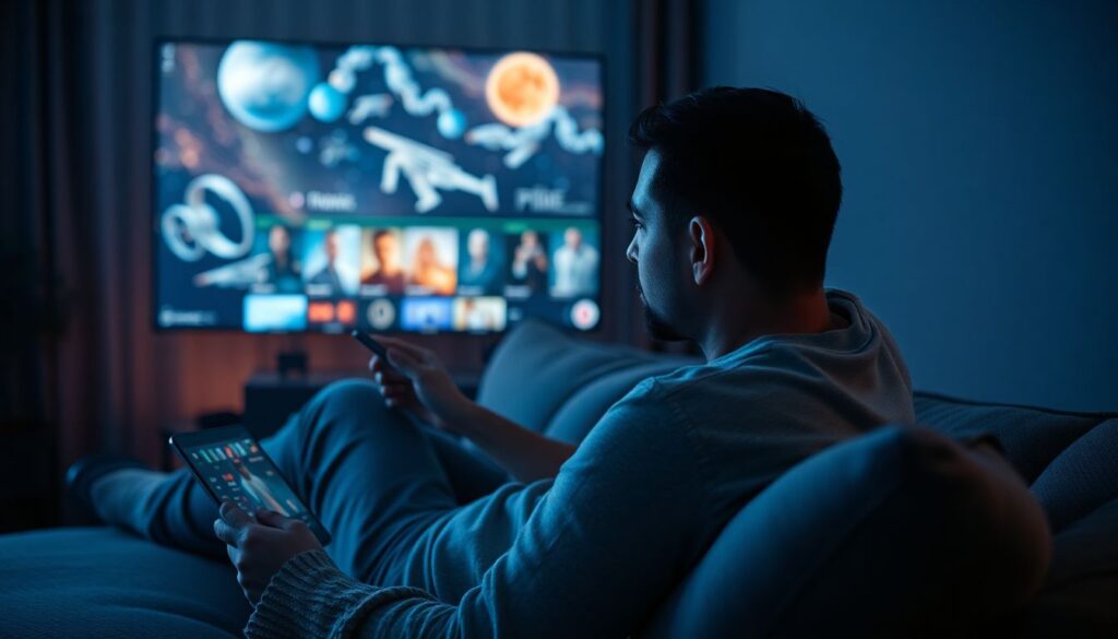 Сериалы, которые заинтересуют даже тех, кто не любит фантастику - иллюстрация