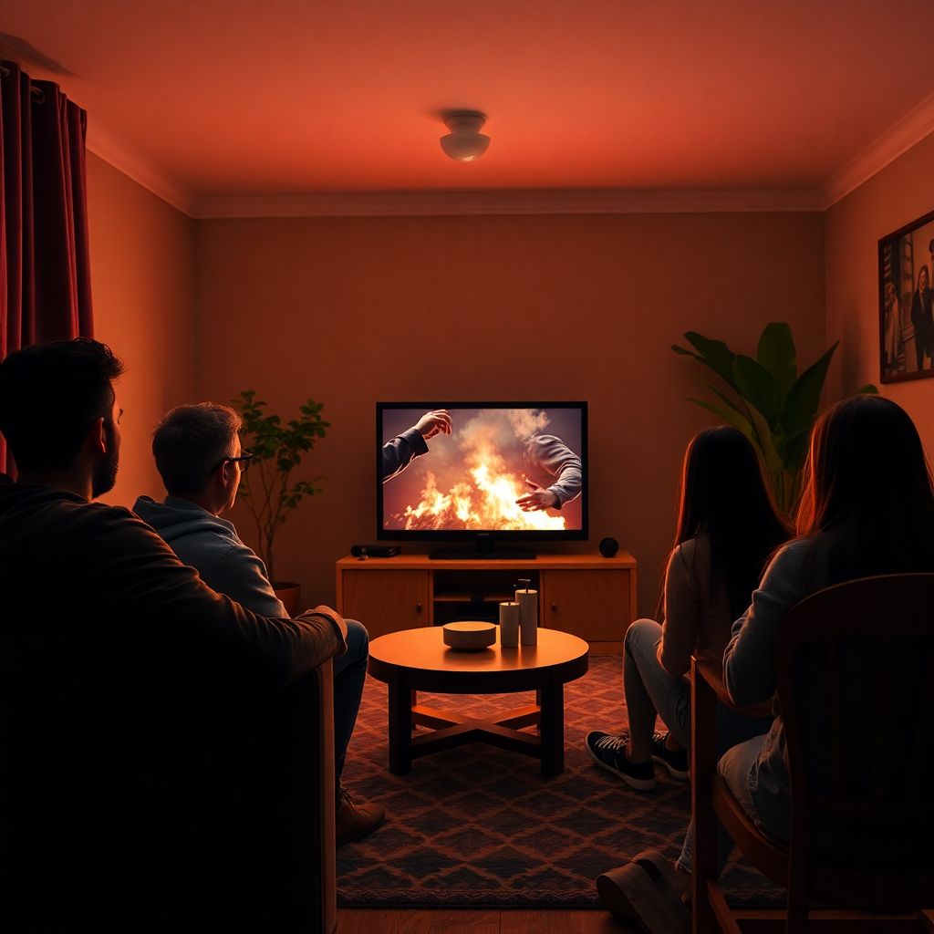 Сериалы в жанре фантастики, которые понравятся даже тем, кто её не любит