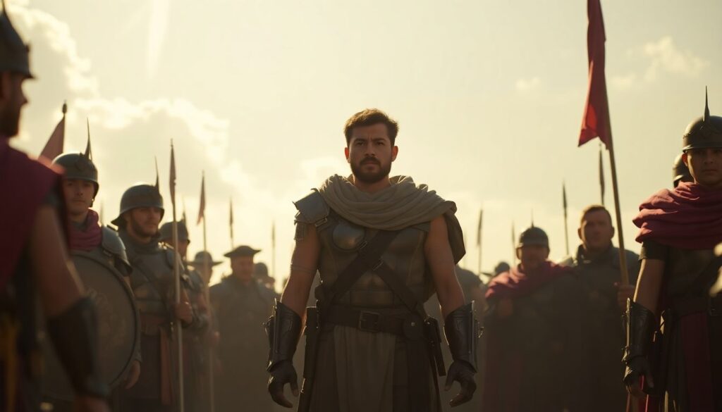 Эволюция криминальных драм: от классических детективов до мрачных неонуаров - иллюстрация