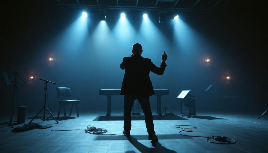 Саундтреки в сериалах: как музыка превращает хороший сюжет в культовый - иллюстрация