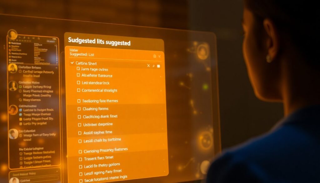 Как выбрать идеальный сериал под настроение: пошаговый гид для зрителя - иллюстрация