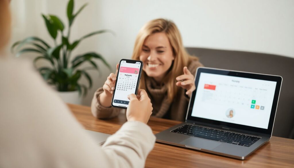 Как выбрать идеальный сериал под настроение: пошаговый гид для зрителя - иллюстрация