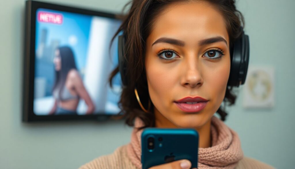 Как выбрать идеальный сериал для вечернего марафона: пошаговый гид от «Лорда Сериалов» - иллюстрация