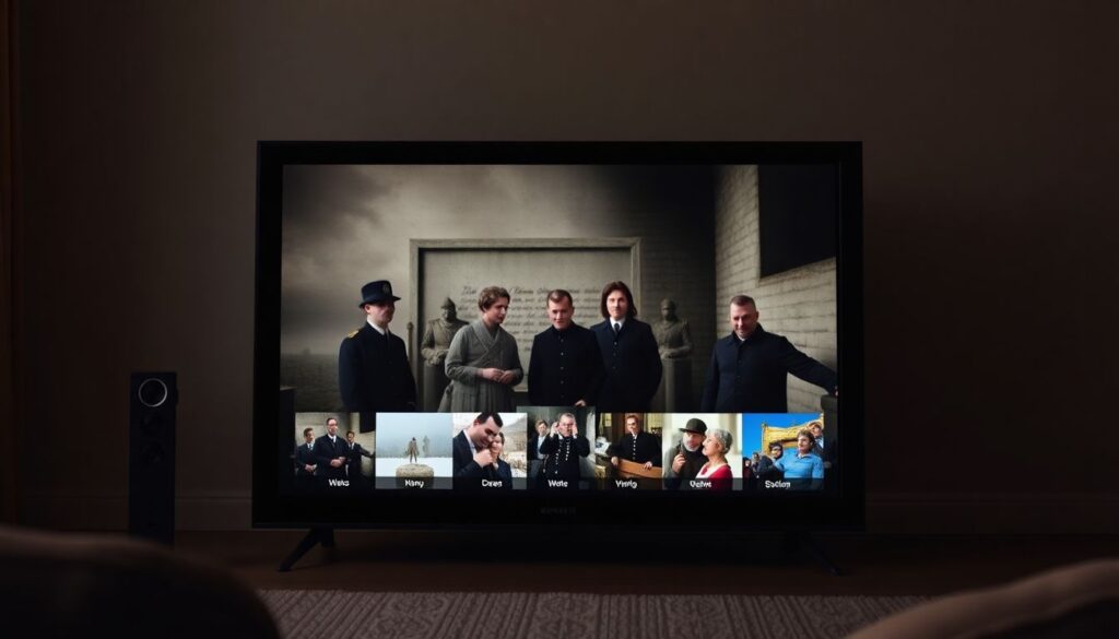 Основано на реальных событиях: исторические сериалы, которые искажают факты (и стоит ли им это прощать) - иллюстрация