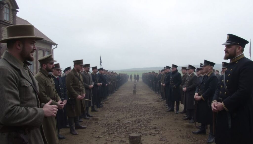 Основано на реальных событиях: исторические сериалы, которые искажают факты (и стоит ли им это прощать) - иллюстрация