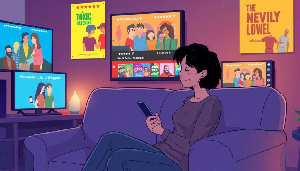 Комедийные сериалы, которые поднимают настроение лучше любого психолога - иллюстрация