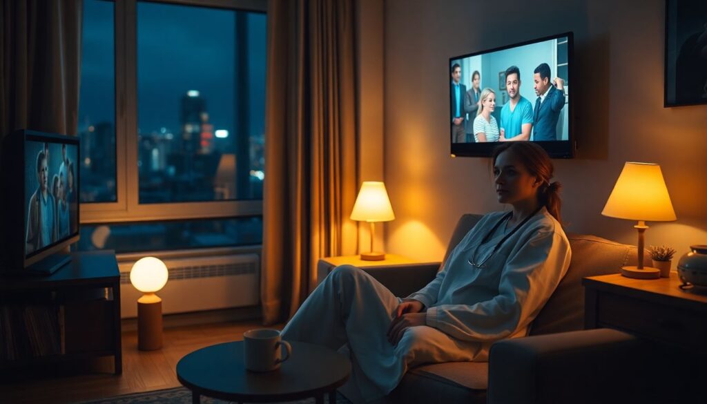 Комедийные сериалы, которые поднимают настроение лучше любого психолога - иллюстрация