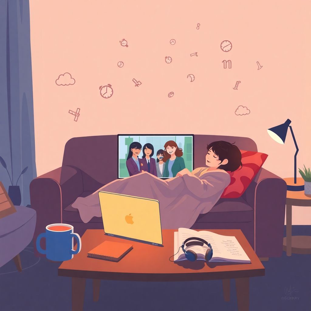 Комедийные сериалы, которые поднимают настроение лучше любого психолога