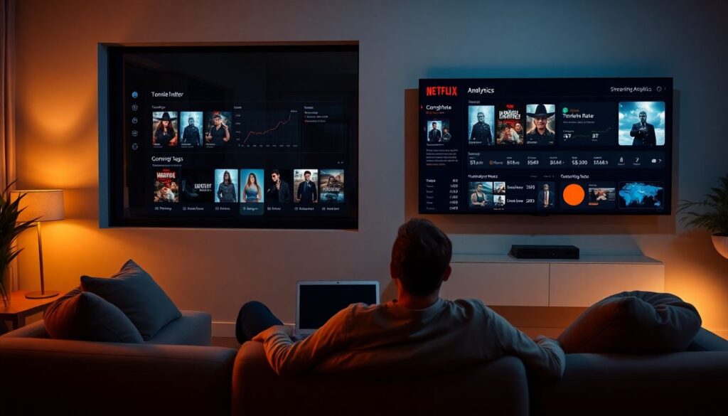 Триллеры, держащие в напряжении до последней серии: как авторы манипулируют нашим страхом - иллюстрация