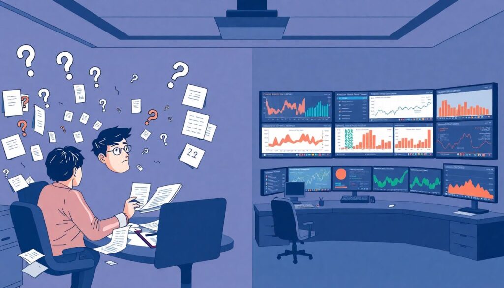 Эпоха больших вселенных: как фантастические сериалы создают новые миры и захватывают фанатов - иллюстрация