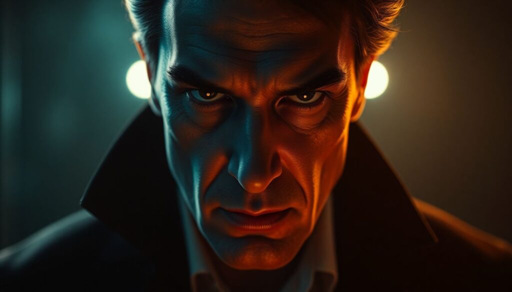 Антигерои в сериалах: почему зритель больше не верит в идеальных персонажей - иллюстрация