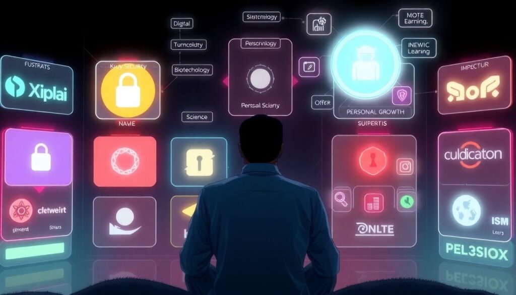 Будущее уже здесь: фантастические сериалы, которые предсказали нашу реальность - иллюстрация