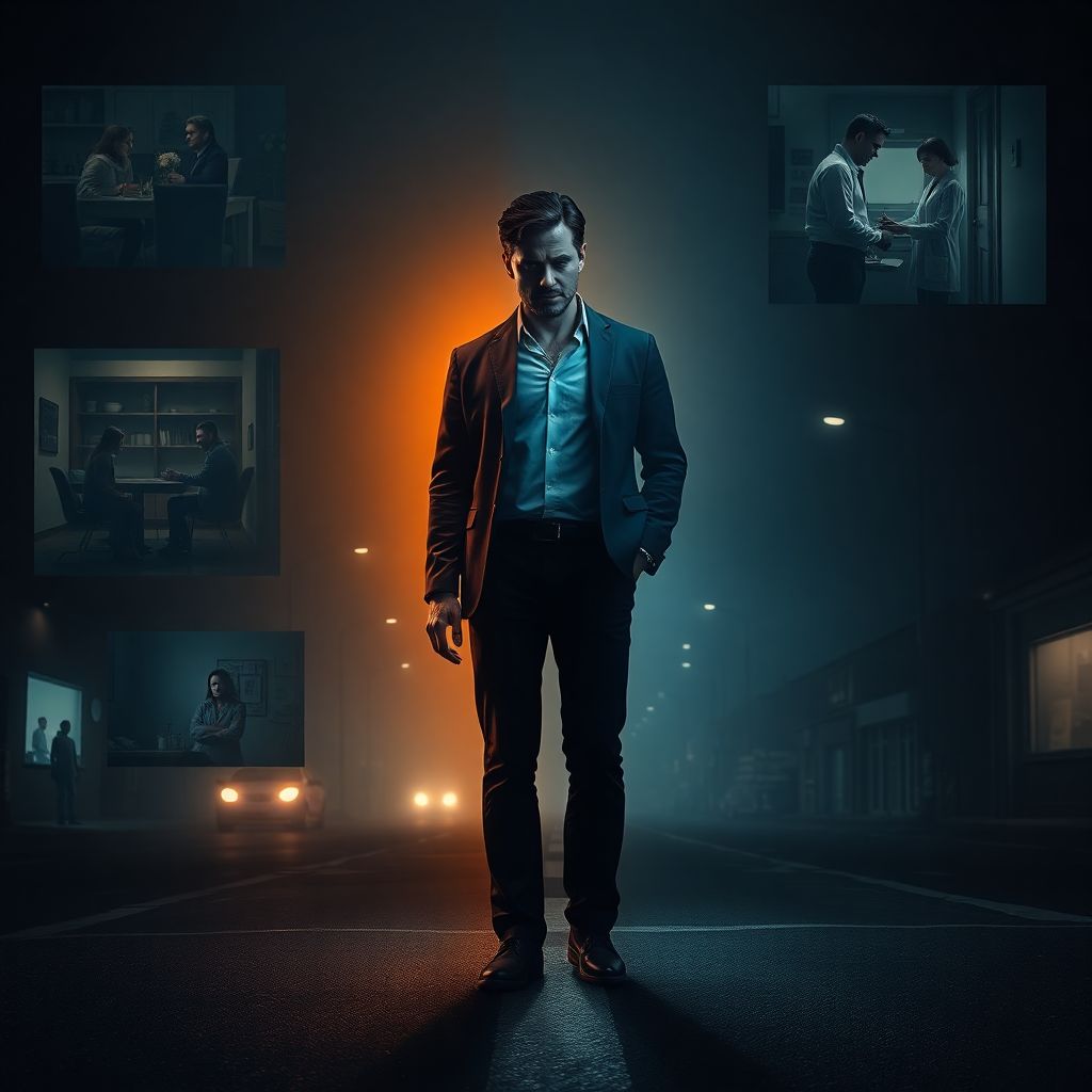 Антигерои в сериалах: почему зрители разочаровались в идеальных героях