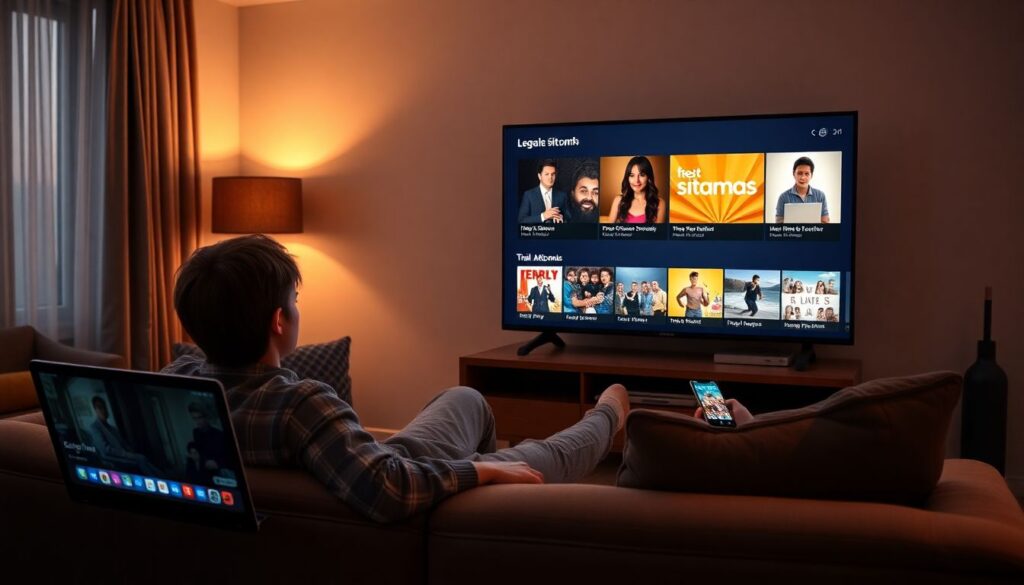 Ситкомы, на которых выросло поколение: как комедия в сериалах формирует чувство юмора - иллюстрация