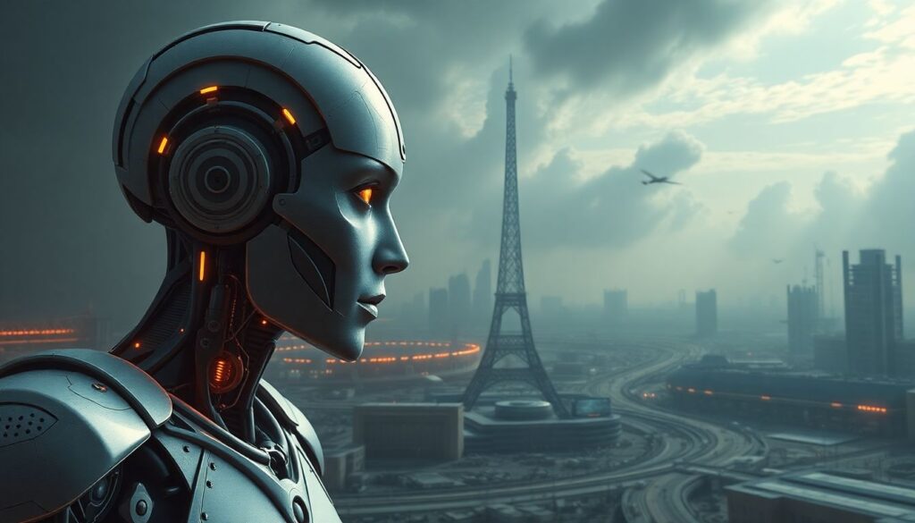 Будущее фантастики на ТВ: какие тренды определят сериалы ближайших лет - иллюстрация