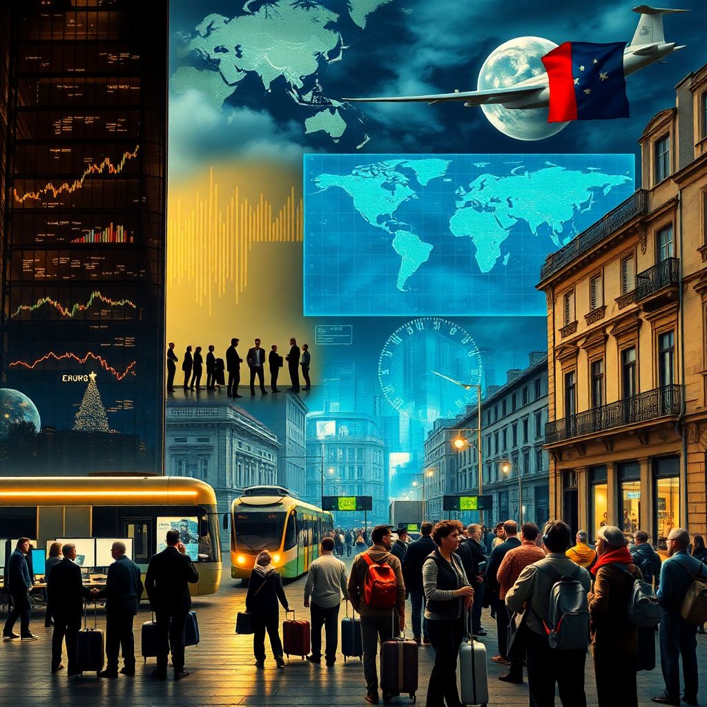 Как сериалы отражают дух времени и почему современная драма зеркалит общество