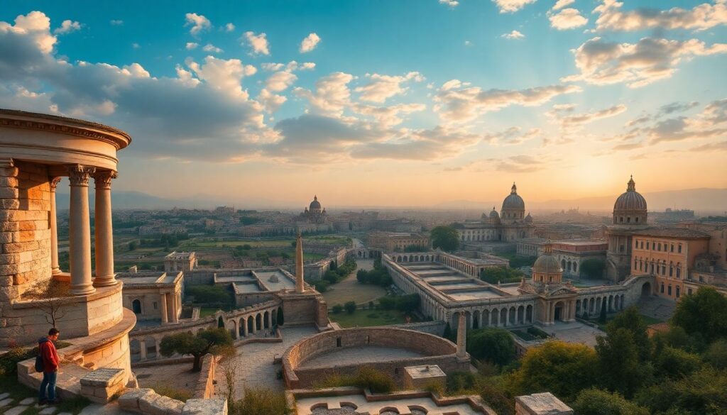 Топ исторических сериалов, которые точно стоит посмотреть вместо учебника истории - иллюстрация