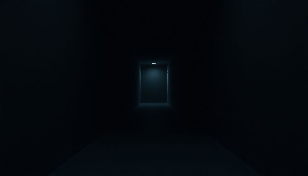 Формула идеального триллера: какие приёмы делают сериал по-настоящему страшным - иллюстрация