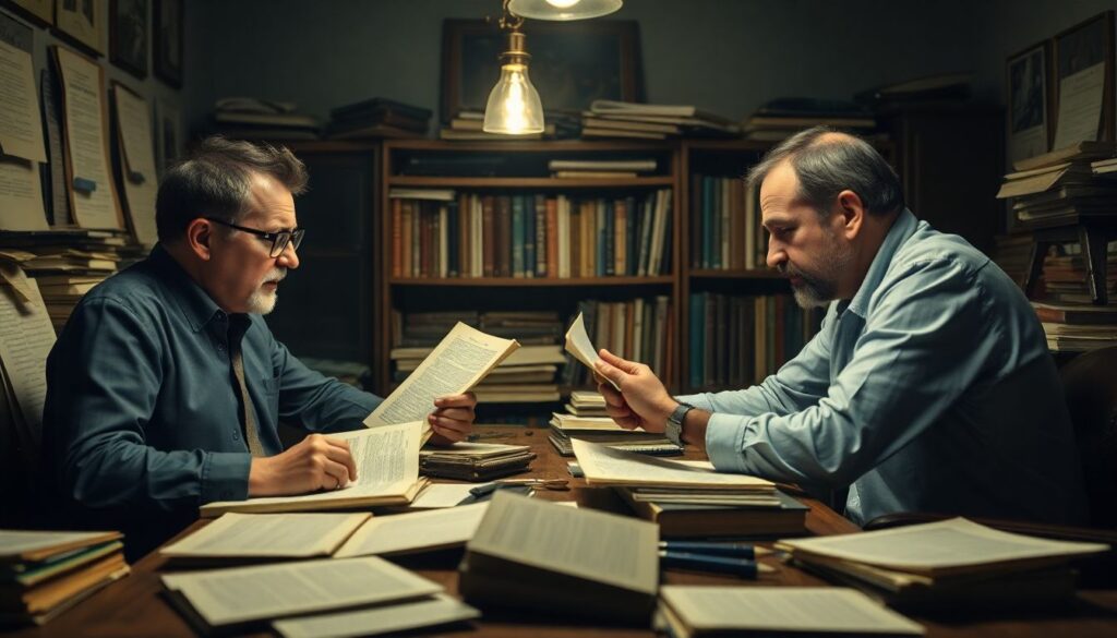 Low-budget фантастика, которая удивляет: сериалы, сделанные без миллионов, но с идеей - иллюстрация