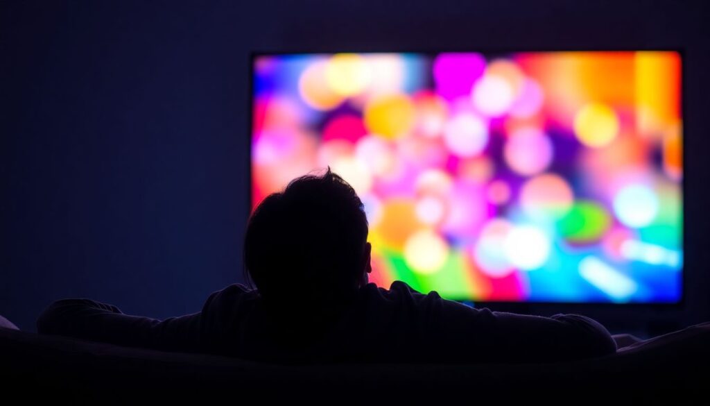 Как марафоны сериалов влияют на наше восприятие сюжета и персонажей - иллюстрация