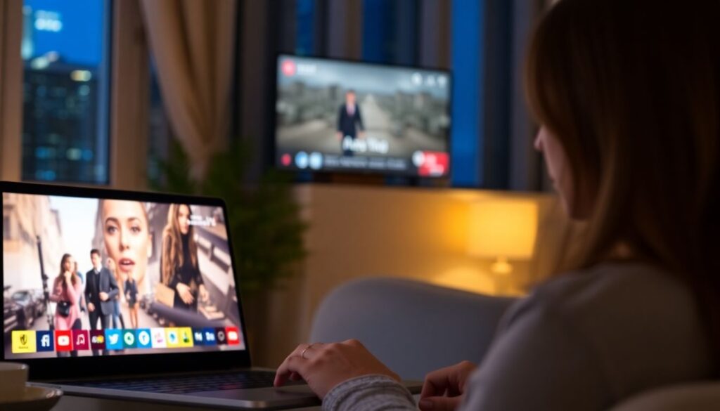 Топ сериалов, которые стоит посмотреть в оригинале: где озвучка убивает атмосферу, а где помогает - иллюстрация