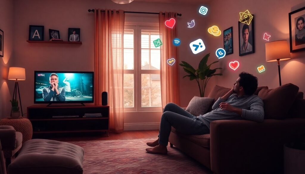 Главные сериальные премьеры месяца: чего ждать и что смотреть первым - иллюстрация