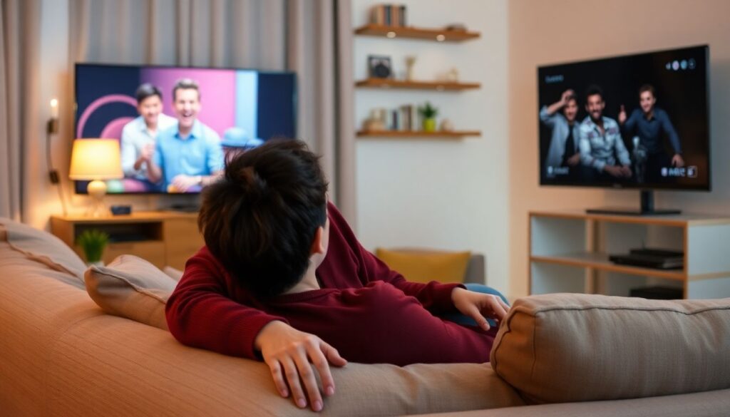 Смеяться до слёз: обозрение современных комедийных сериалов, которые действительно смешные - иллюстрация