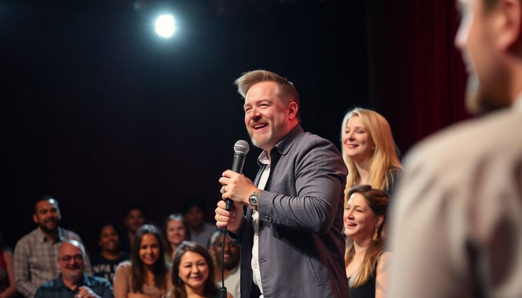 Смеяться до слёз: обозрение современных комедийных сериалов, которые действительно смешные - иллюстрация