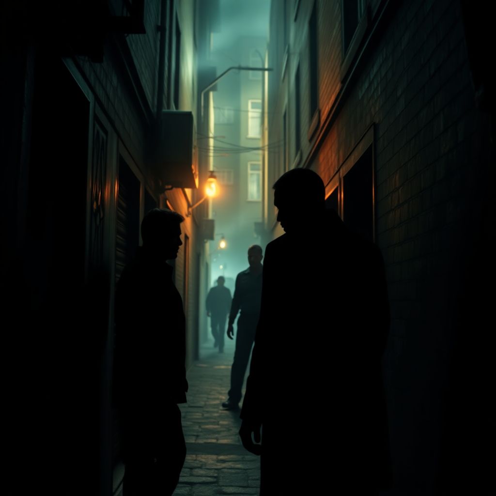 Триллеры, от которых не оторваться: как сериалы держат зрителя в напряжении