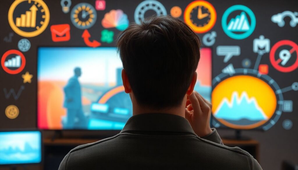 Мир будущего на экране: фантастические сериалы, изменившие жанр - иллюстрация