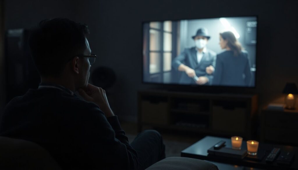 Как изменились сериалы за последние 10 лет: от формата до сюжетов - иллюстрация