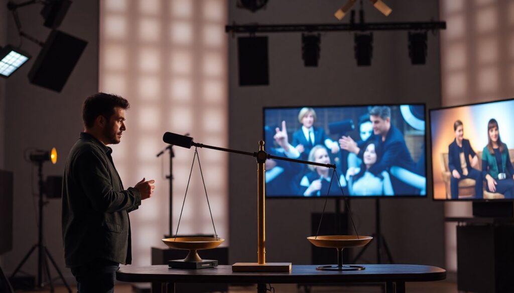 Экранизации vs оригинальные сценарии: что лучше работает в сериальном формате - иллюстрация