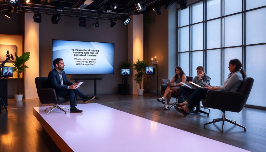 Экранизации vs оригинальные сценарии: что лучше работает в сериальном формате - иллюстрация