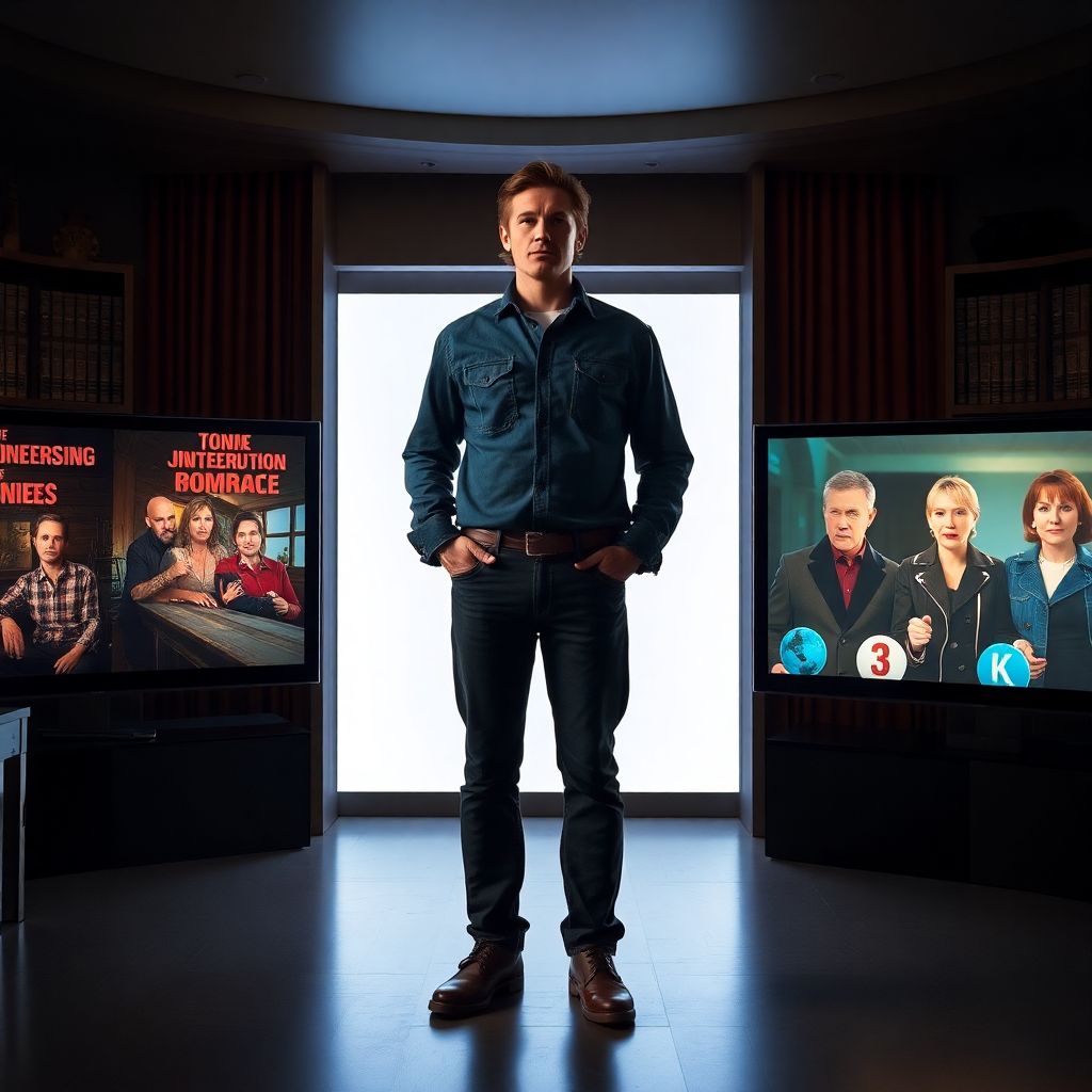 Экранизации vs оригинальные сценарии: что лучше работает в современном сериале