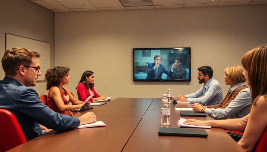 Ситкомы нового поколения: как изменилась телевизионная комедия за последние 20 лет - иллюстрация