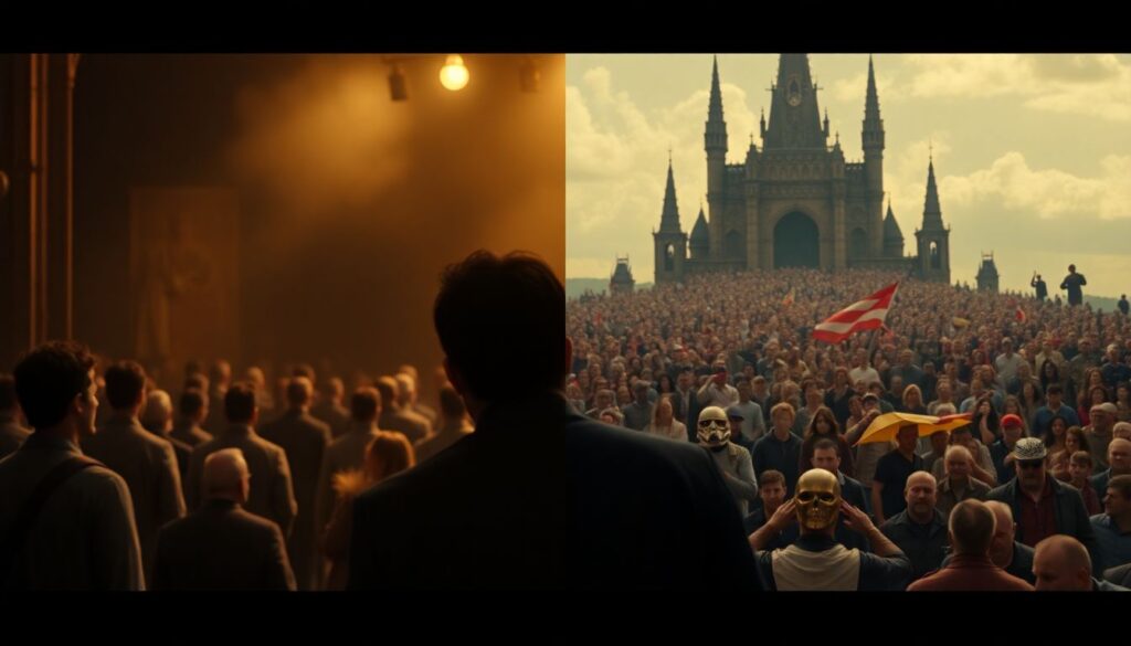 Историческая точность или зрелищность: как создаются исторические сериалы - иллюстрация