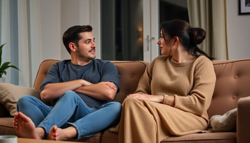 Психологические триллеры: сериалы, после которых нужен перерыв - иллюстрация