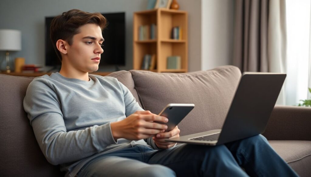 Психологические триллеры: сериалы, после которых нужен перерыв - иллюстрация