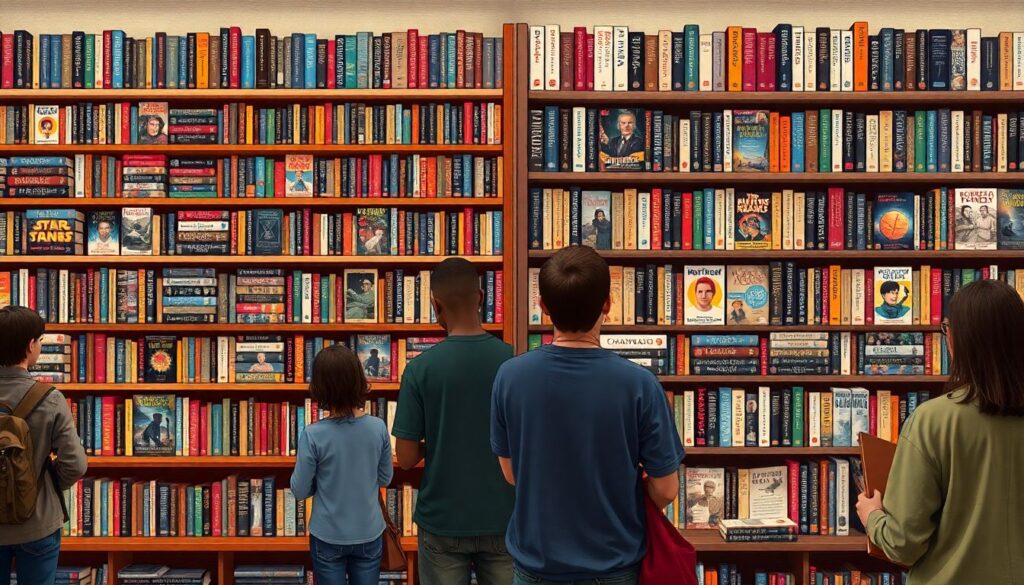 Фантастика для тех, кто её не любит: сериалы, которые ломают стереотипы о жанре - иллюстрация