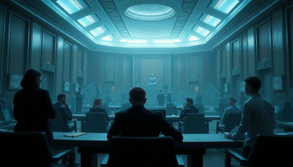 Фантастика для тех, кто её не любит: сериалы, которые ломают стереотипы о жанре - иллюстрация